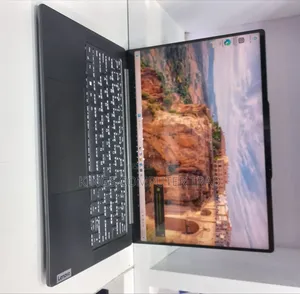 New Laptop Lenovo ThinkPad Yoga 16GB Intel Core i7 SSD 1T