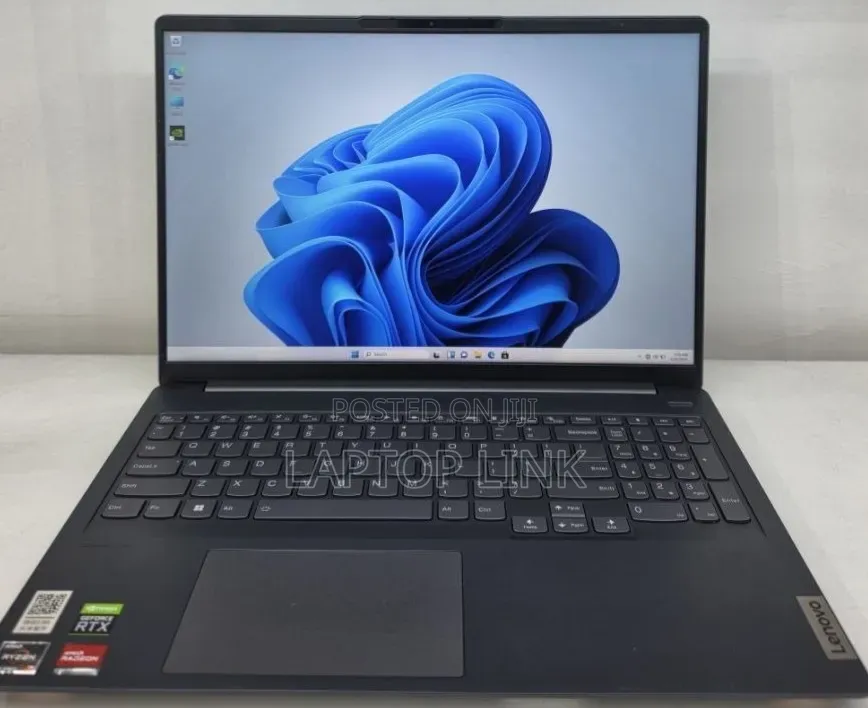 New Laptop Lenovo Thinkbook 14 16GB AMD Ryzen 7 SSD 512GB