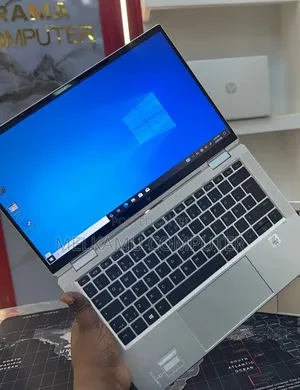New Laptop HP EliteBook x360 1030 G7 16GB Intel Core i5 SSD 512GB