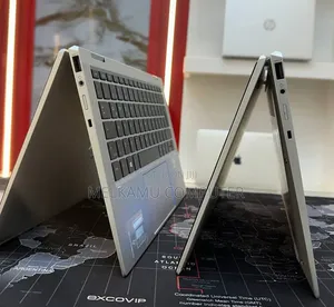 New Laptop HP EliteBook x360 1030 G7 16GB Intel Core i5 SSD 512GB