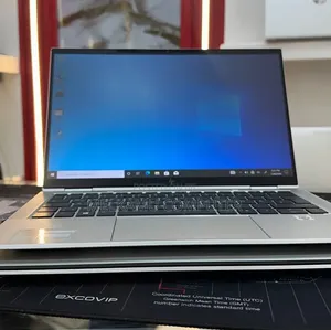 New Laptop HP EliteBook x360 1030 G7 16GB Intel Core i5 SSD 512GB