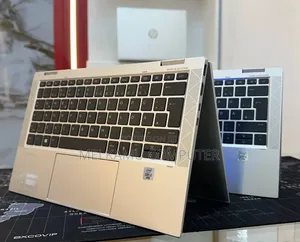 New Laptop HP EliteBook x360 1030 G7 16GB Intel Core i5 SSD 512GB