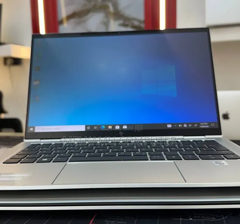 New Laptop HP EliteBook x360 1030 G7 16GB Intel Core i5 SSD 512GB