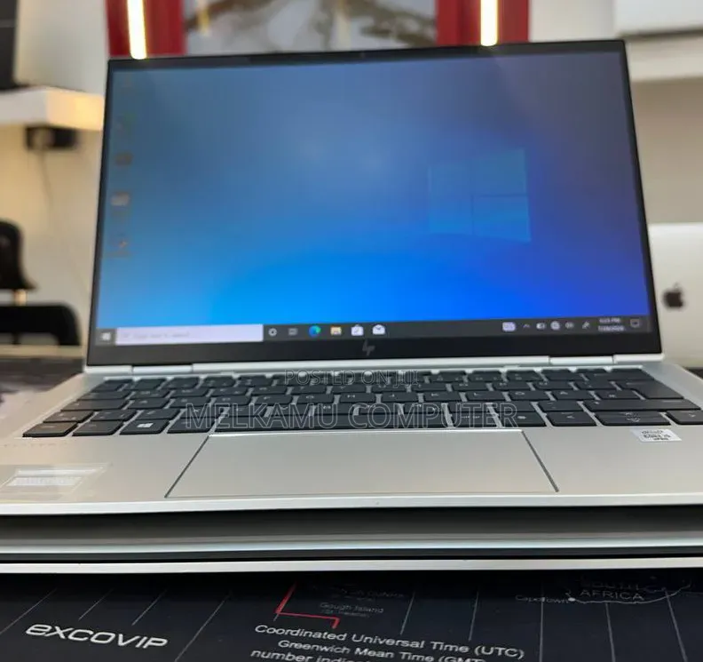 New Laptop HP EliteBook x360 1030 G7 16GB Intel Core i5 SSD 512GB