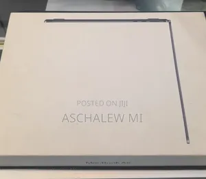 New Laptop Apple MacBook Air 2025 M4 16GB Apple M4 SSD 1T