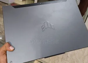 New Laptop Asus TUF Gaming F15 16GB Intel Core i5 SSD 512GB