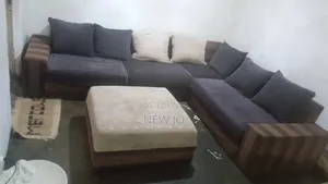 Uesed Sofa