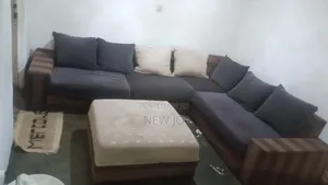 Uesed Sofa