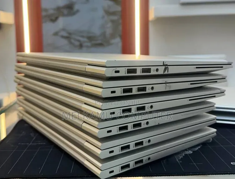 New Laptop HP EliteBook 840 G7 16GB Intel Core i5 SSD 512GB