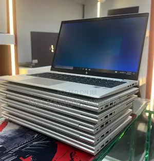 New Laptop HP EliteBook 840 G7 16GB Intel Core i5 SSD 512GB