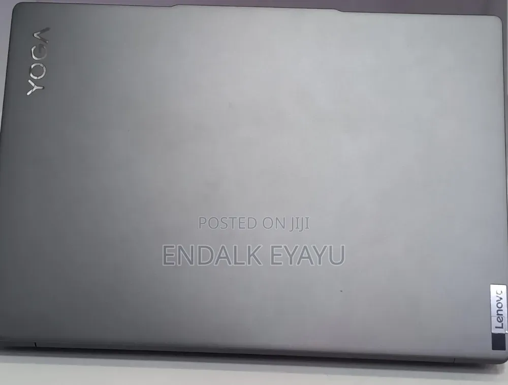 New Laptop Lenovo Yoga 2 16GB Intel Core i7 SSD 512GB
