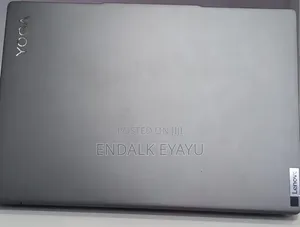 New Laptop Lenovo Yoga 2 16GB Intel Core i7 SSD 512GB
