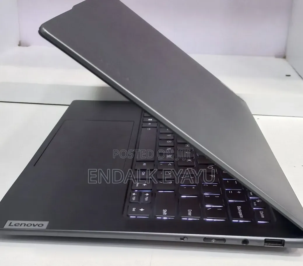 New Laptop Lenovo Yoga 2 16GB Intel Core i7 SSD 512GB