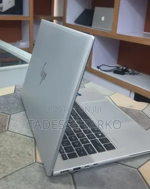 New Laptop HP EliteBook 840 G10 16GB Intel Core i5 SSD 512GB