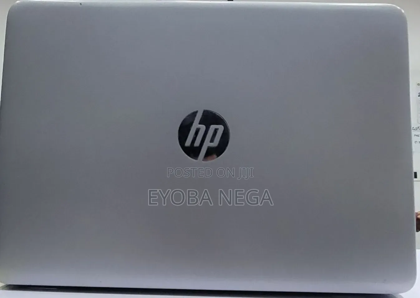 New Laptop HP EliteBook 840 G3 8GB Intel Core i5 SSD 256GB