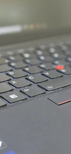 New Laptop Lenovo 16GB Intel Core i7 SSD 512GB