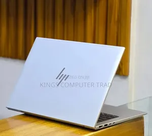 New Laptop HP EliteBook 840 16GB Intel Core i7 SSD 512GB
