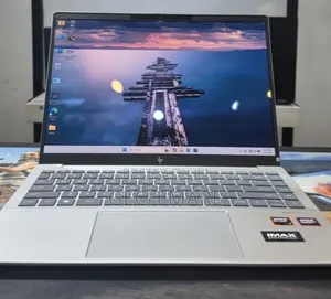 New Laptop HP Pavilion 15 32GB AMD Ryzen 7 SSD 1T