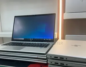 New Laptop HP EliteBook 830 G8 16GB Intel Core i7 SSD 512GB