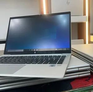 New Laptop HP EliteBook 830 G8 16GB Intel Core i7 SSD 512GB