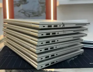 New Laptop HP EliteBook 830 G8 16GB Intel Core i7 SSD 512GB