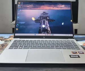 New Laptop HP Pavilion 15 32GB AMD Ryzen 7 SSD 1T