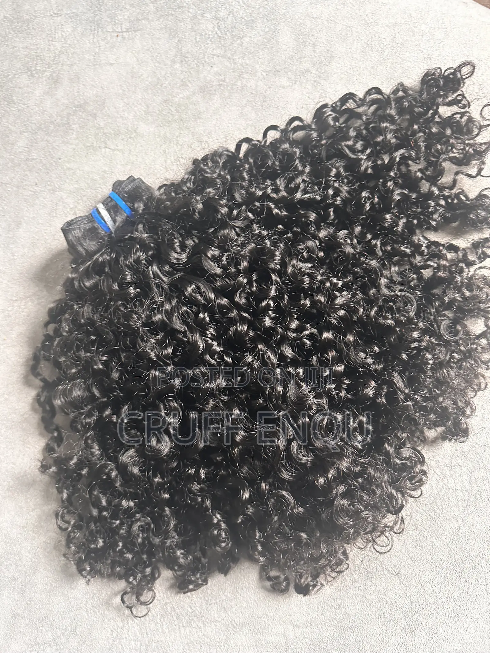 Pixie 18inch Human Hair Birr