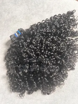 Pixie 18inch Human Hair Birr