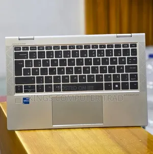 New Laptop HP EliteBook 830 G8 16GB Intel Core i5 SSD 512GB