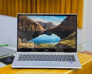 New Laptop HP EliteBook 830 G8 16GB Intel Core i5 SSD 512GB