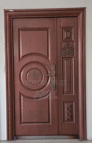 Victor Door – ዛሬ ይዘዙ፣ ጥራቱን ይለዩ