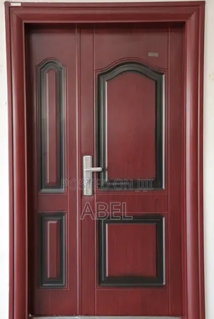 Victor Door – ዛሬ ይዘዙ፣ ጥራቱን ይለዩ