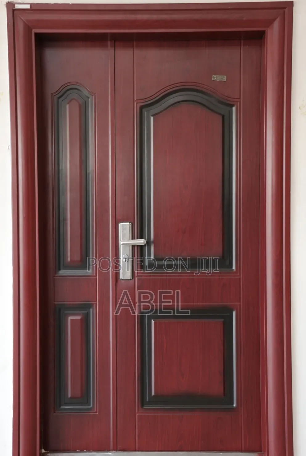 Victor Door – ዛሬ ይዘዙ፣ ጥራቱን ይለዩ