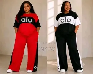 Women's Casual Tracksuit Set – Premium Cotton | Available in 4 Colors