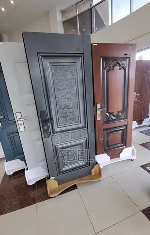 Victor Door – ዛሬ ይዘዙ፣ ጥራቱን ይለዩ