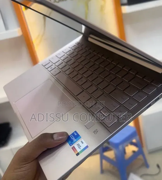 New Laptop HP Pavilion 14 16GB Intel Core i5 SSD 1T