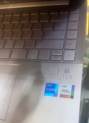 New Laptop HP Pavilion 14 16GB Intel Core i5 SSD 1T