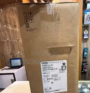 New Desktop Computer Lenovo ThinkCentre 24 32GB Intel Core i7 SSD 512GB