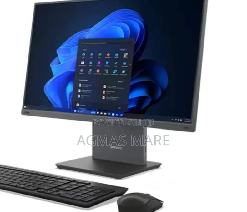 New Desktop Computer Lenovo ThinkCentre 24 32GB Intel Core i7 SSD 512GB