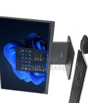 New Desktop Computer Lenovo ThinkCentre 24 32GB Intel Core i7 SSD 512GB
