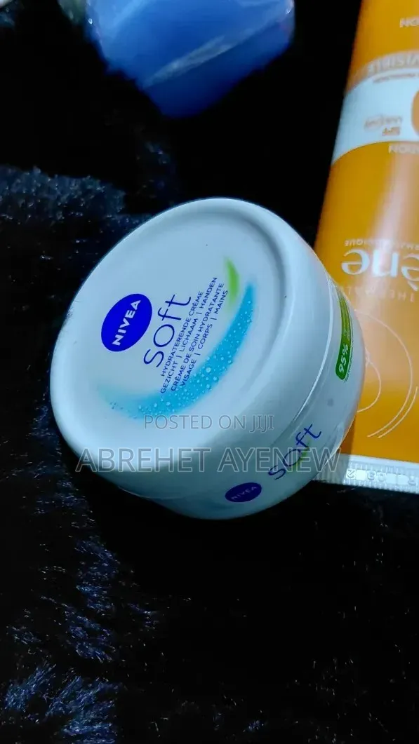 NIVEA Soft
