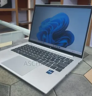 New Laptop HP EliteBook 840 G10 16GB Intel Core i5 SSD 512GB