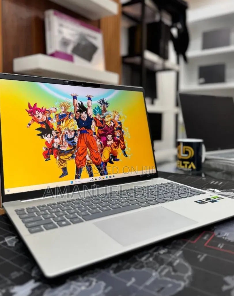 New Laptop HP Pavilion Gaming 15 2019 16GB Intel Core i7 SSD 1T