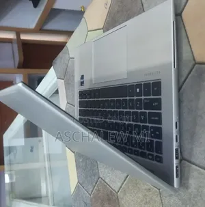 New Laptop HP EliteBook 840 G10 16GB Intel Core i5 SSD 512GB