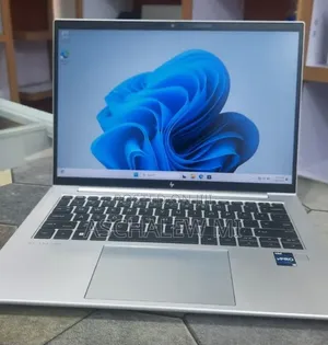 New Laptop HP EliteBook 840 G10 16GB Intel Core i5 SSD 512GB
