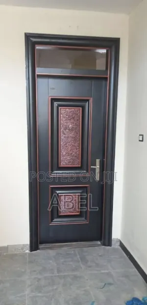 Victor Door – ዛሬ ይዘዙ፣ ጥራቱን ይለዩ