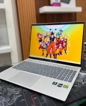 New Laptop HP Pavilion Gaming 15 2019 16GB Intel Core i7 SSD 1T