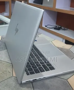 New Laptop HP EliteBook 840 G10 16GB Intel Core i5 SSD 512GB