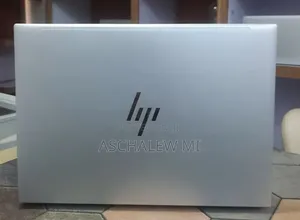 New Laptop HP EliteBook 840 G10 16GB Intel Core i5 SSD 512GB