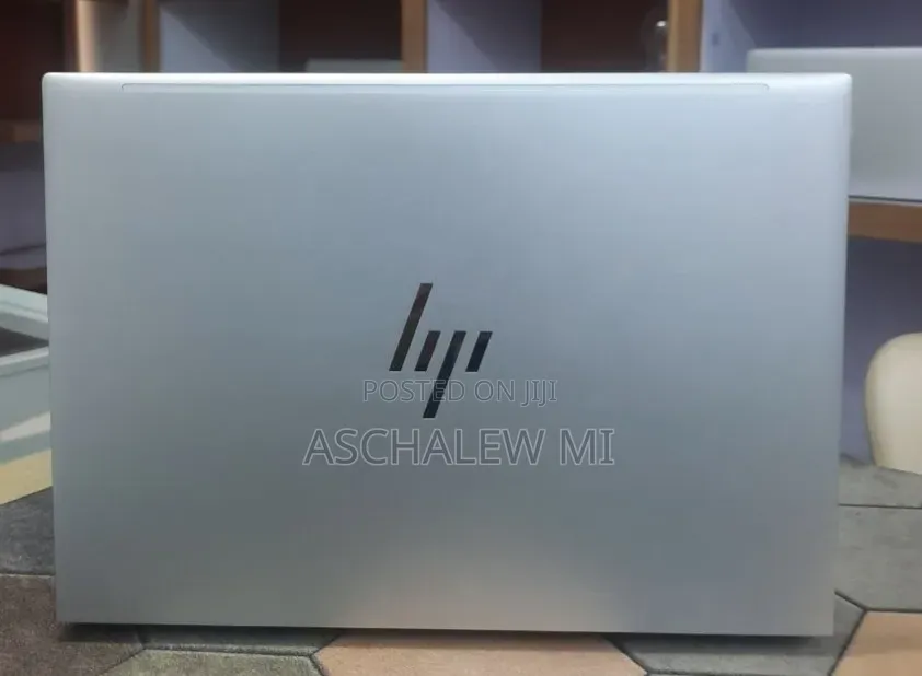 New Laptop HP EliteBook 840 G10 16GB Intel Core i5 SSD 512GB